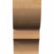 Ekena Millwork Ridgewood Rough Sawn Rafter Tail, Western Red Cedar, 6"W x 12"H x 16"L RFT06X12X16RID00RWR - alternate 4